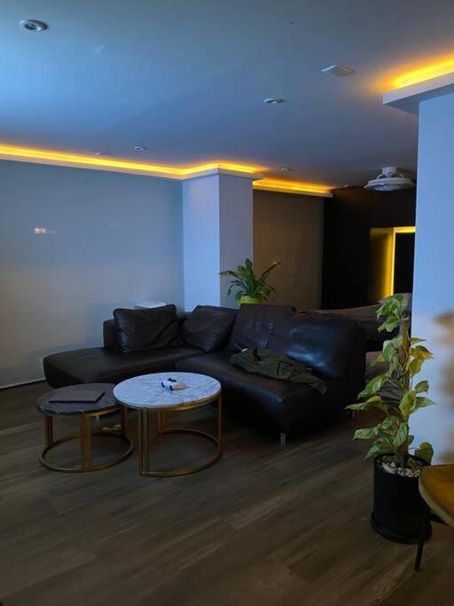 Black Loft. Moderno Y Nuevo, Super Ubicado. Ciudad de México Exterior foto