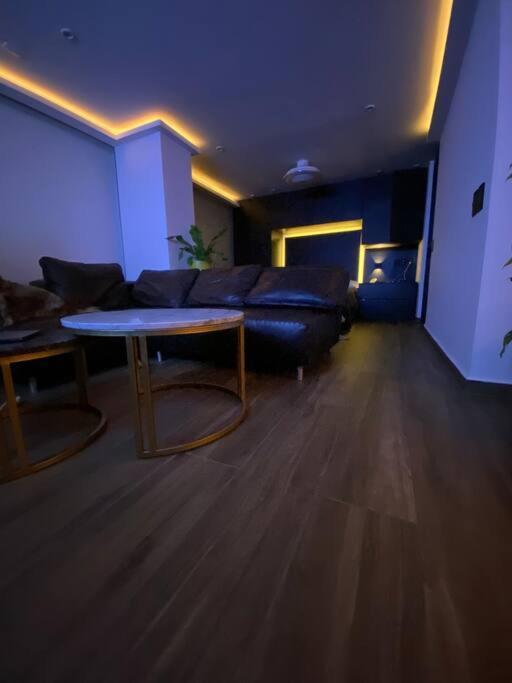 Black Loft. Moderno Y Nuevo, Super Ubicado. Ciudad de México Exterior foto