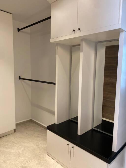Black Loft. Moderno Y Nuevo, Super Ubicado. Ciudad de México Exterior foto