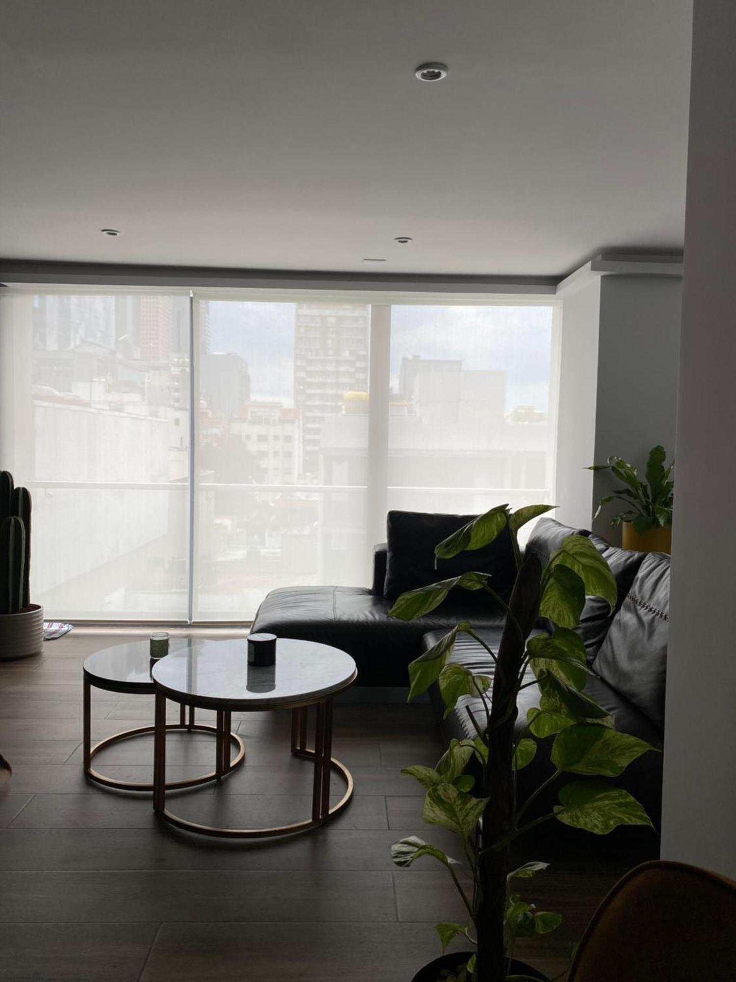 Black Loft. Moderno Y Nuevo, Super Ubicado. Ciudad de México Exterior foto