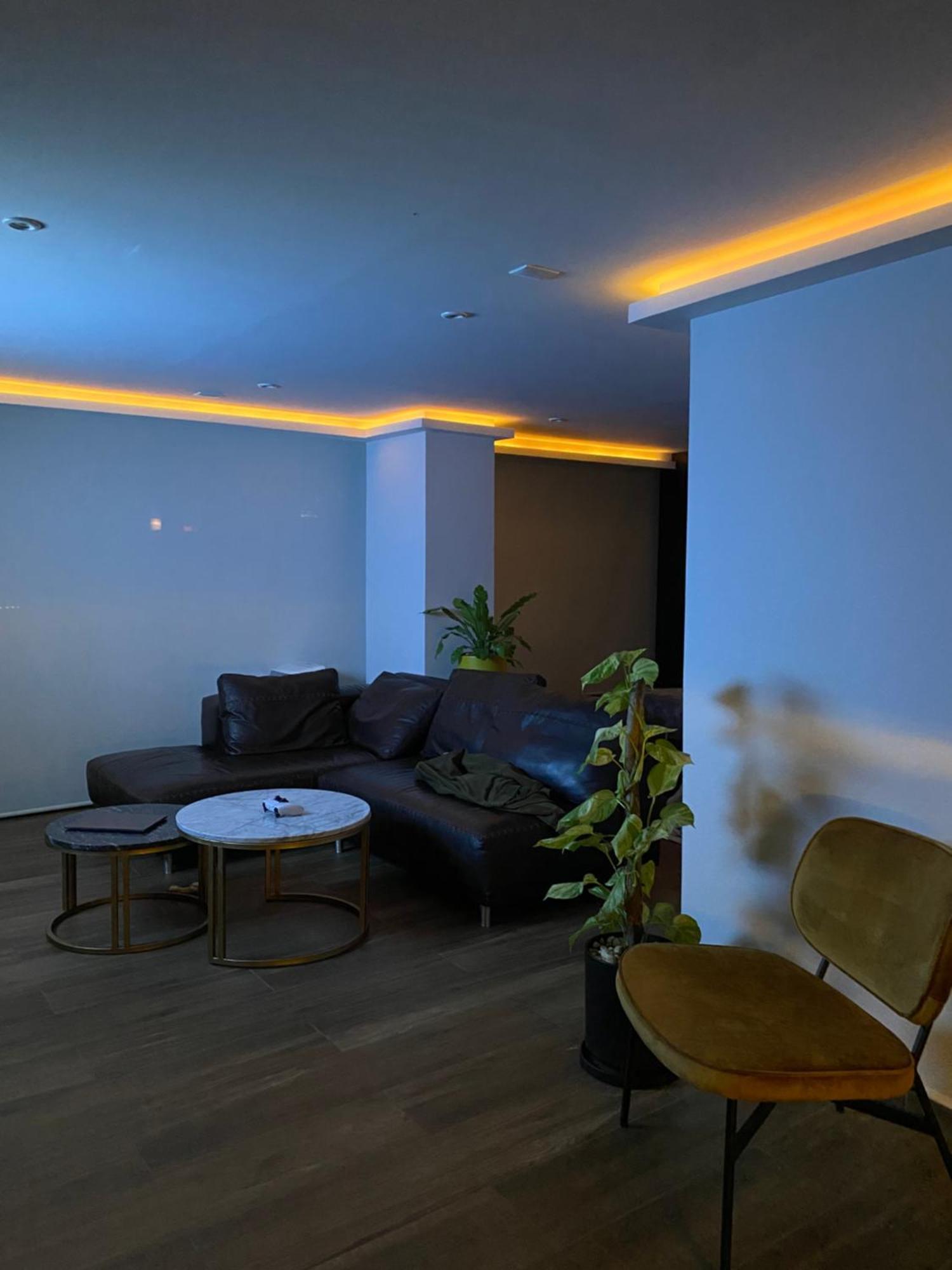 Black Loft. Moderno Y Nuevo, Super Ubicado. Ciudad de México Exterior foto
